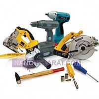 تعمیر ابزار تعمیر ابزار